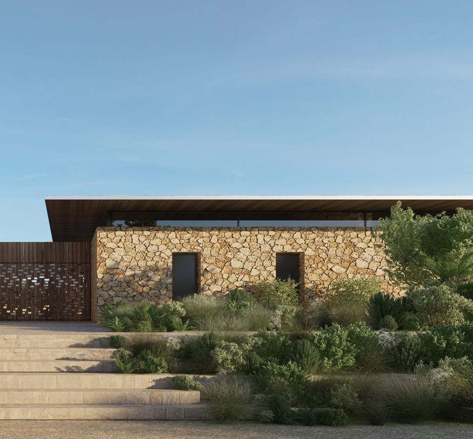 Atelier du Pont Riad de l